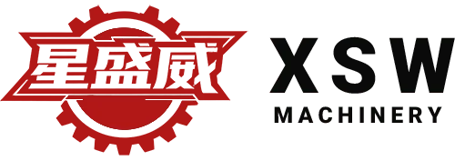 Qingdao Xingshengwei Machinery Co., Ltd.