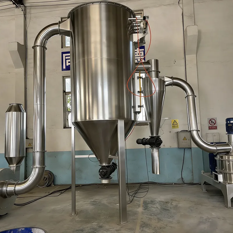 Miksi sinun pitäisi sijoittaa lemmikkieläinten ruokien ultrahienojauheeseen?