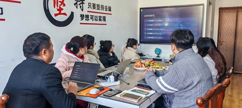 XSW Machinery jatkaa toimintaansa kevätjuhlaloman jälkeen