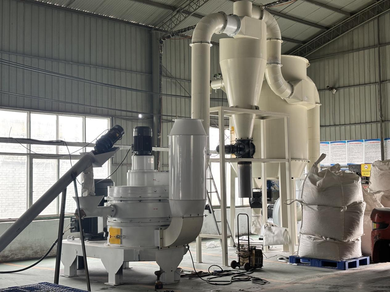 Xingshengwei sai onnistuneesti päätökseen tilausten toimituksen Tansaniasta, mikä auttoi syventämään sen ulkoasua Itä-Afrikan markkinoilla