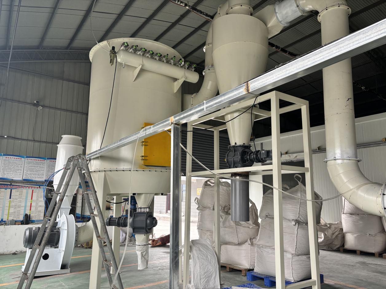 Xingshengwei lähettää irtotavaraa Vietnamiin hyödyntäen Kiinan ja Vietnamin logistisia etuja syventääkseen yhteistyötä ASEAN-markkinoilla