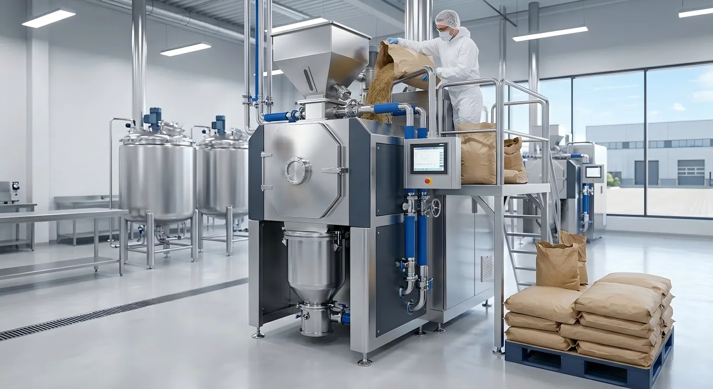 Ultrahienohiontateollisuus on saavuttanut uudistumisen käännekohdan, jolloin alhainen lämpötila ja korkea hyötysuhde ovat yleistymässä. Xingshengwei ultrahienohiomakone murtuu tekniikan avulla