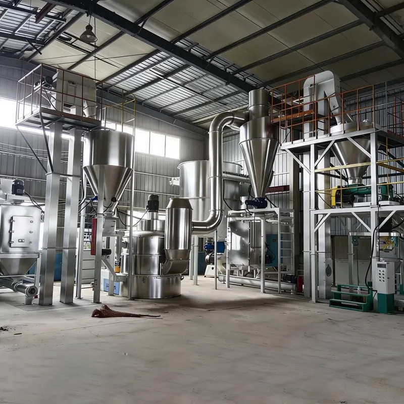 Länsimaisen lääketieteen ultrahienojauhejauhe